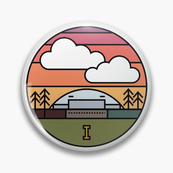 Item preview, Kibbie Dome designed and sold by badsticks.