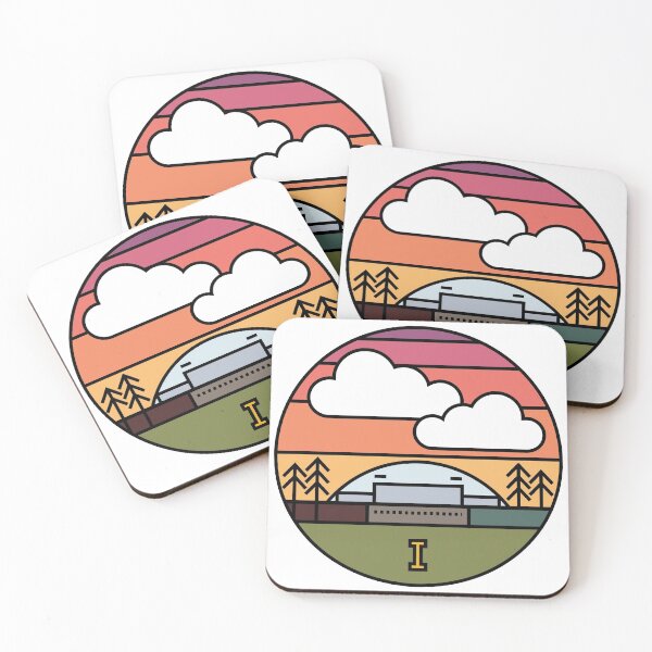 Item preview, Kibbie Dome designed and sold by badsticks.