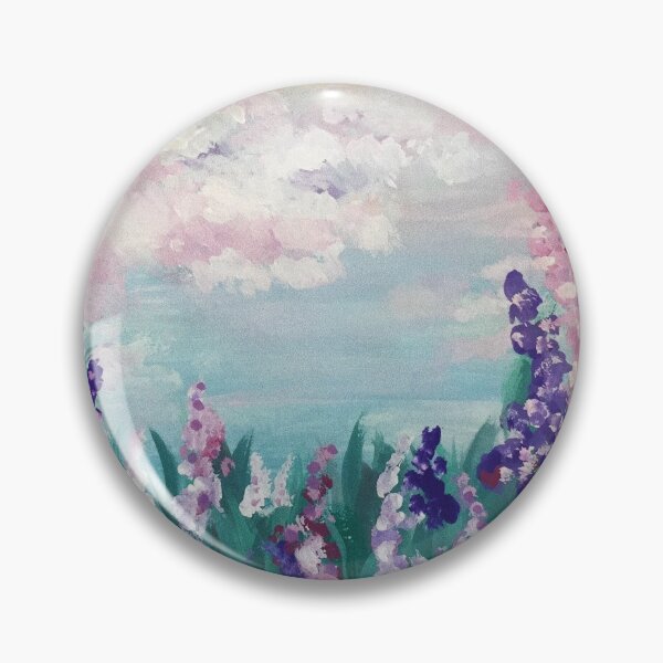 Item preview, Lavender Fields designed and sold by Studio-98.