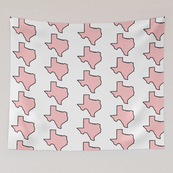 Item preview, Texas designed and sold by alladoodle.