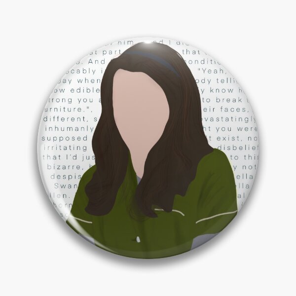 Item preview, Bella Swan - quotes designed and sold by mimse2174.