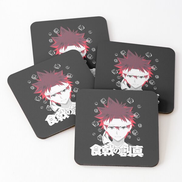 Item preview, Food Dueler  (white)  designed and sold by geekingink.