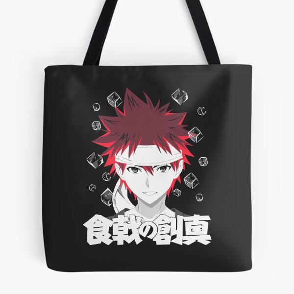 Item preview, Food Dueler  (white)  designed and sold by geekingink.