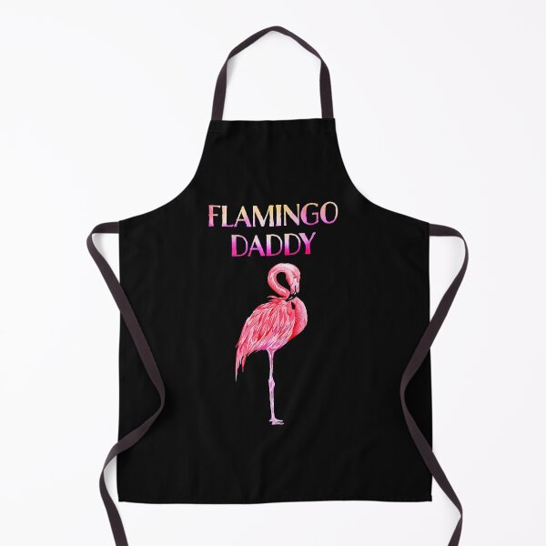 Item preview, Funny Flamingo Daddy Bird Flamingo Dad Animal Lover designed and sold by MarkHudson78.
