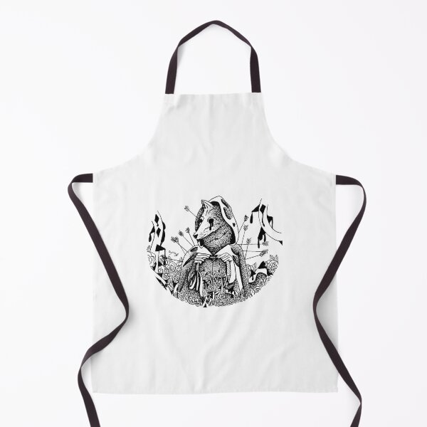 Item preview, Beneath the Hood designed and sold by rendermewdots.
