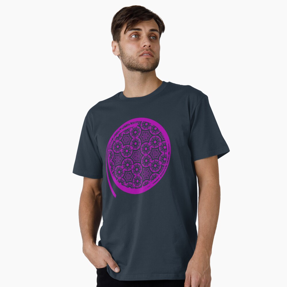 Item preview, Premium T-Shirt designed and sold by RosieRiggs.