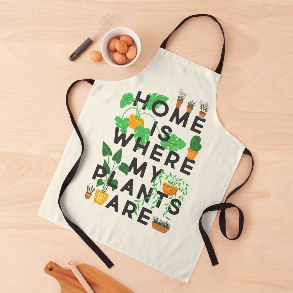 Item preview, Apron designed and sold by TheLoveShop.