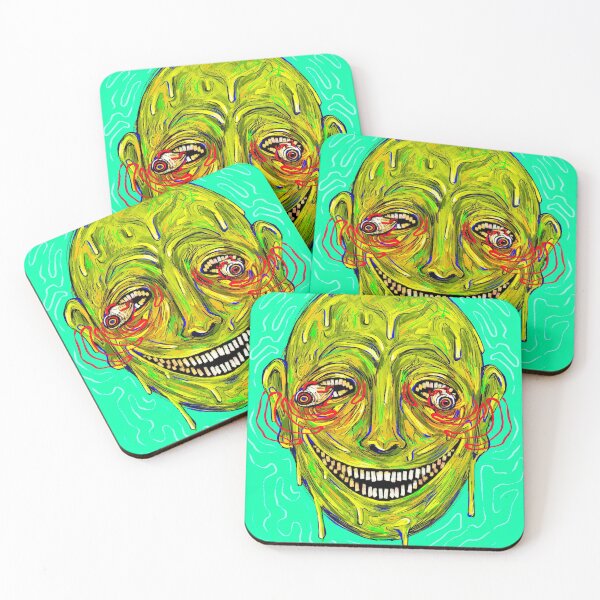 Item preview, Chomp designed and sold by Elyse Martin.