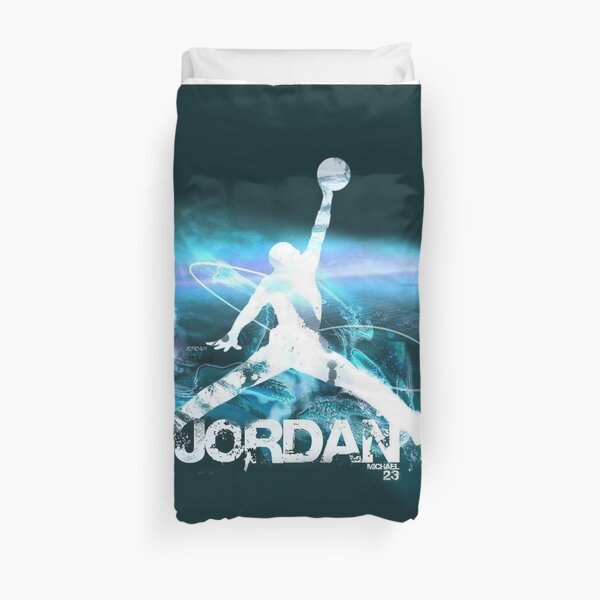 michael jordan # 099 Housse de couette