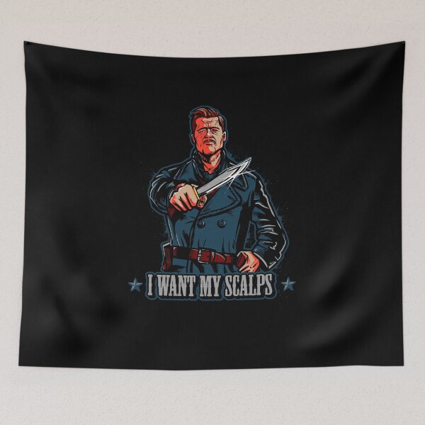 Item preview, The Apache designed and sold by AndreusD.
