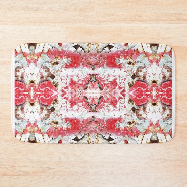 Item preview, Addiction to Rust I designed and sold by Kathie Nichols.