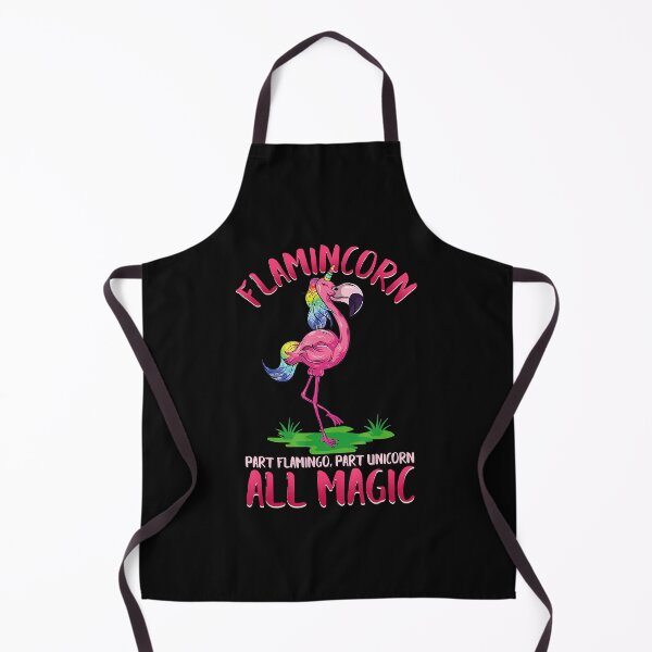 Item preview, Flamincorn Part Flamingo, Part Unicorn All Magic Animal Lover designed and sold by MarkHudson78.