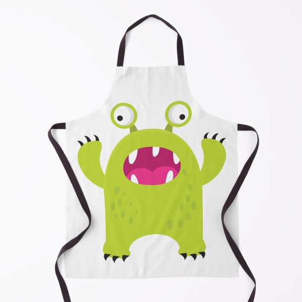 Item preview, Cute Halloween Monster Gift for kids designed and sold by TamGustam.