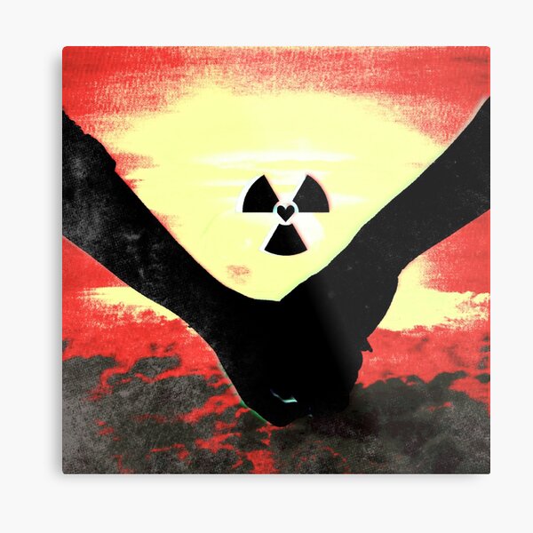 Artikel-Vorschau von Armageddon, designt und verkauft von Rolling Ghost.