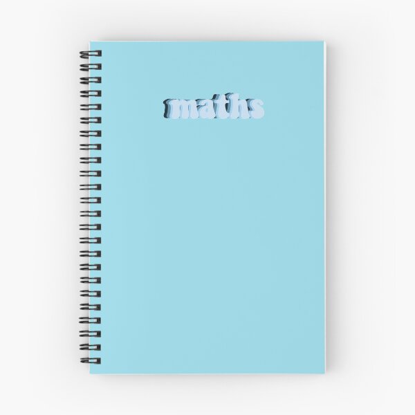 Item preview, Math School Subject back to school  designed and sold by Mywaytothehigh.
