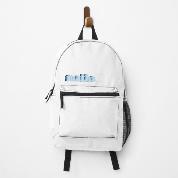 Item preview, Math School Subject back to school  designed and sold by Mywaytothehigh.