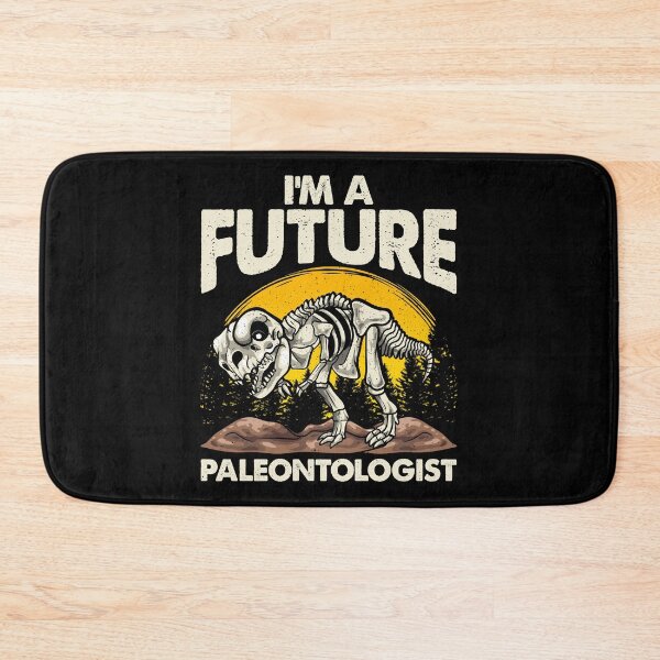 Item preview, Cute I'm A Future Paleontologist Dinosaur Obsessed designed and sold by perfectpresents.