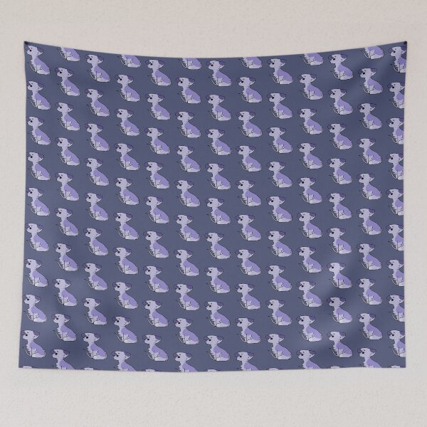 Item preview, blueberry mice designed and sold by thepoppymist.