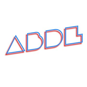 Artwork thumbnail, ABDL by DF3