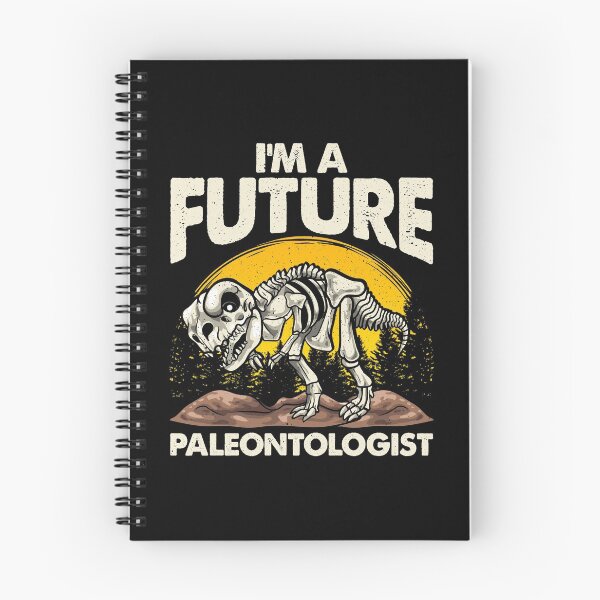 Item preview, Cute I'm A Future Paleontologist Dinosaur Obsessed designed and sold by perfectpresents.