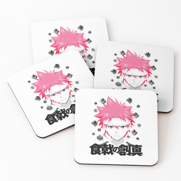Item preview, Food Dueler  (black)  designed and sold by geekingink.