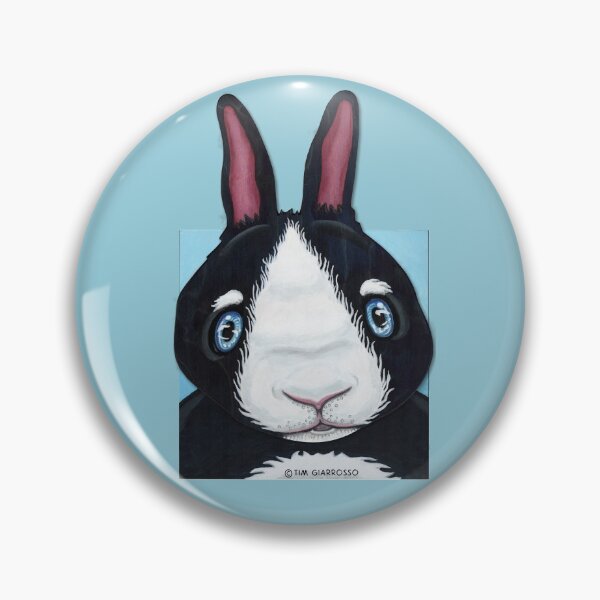 Artikelvorschau, Hase entworfen und verkauft von halfmoonharry.