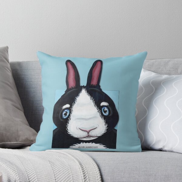 Artikelvorschau, Hase entworfen und verkauft von halfmoonharry.