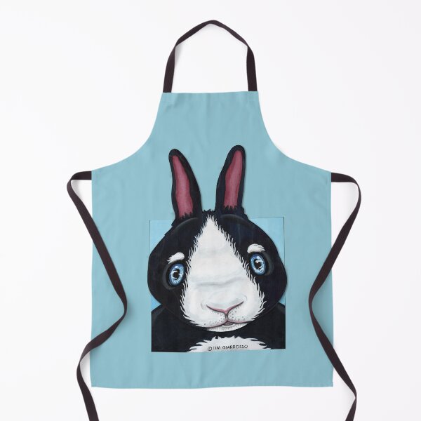 Artikelvorschau, Hase entworfen und verkauft von halfmoonharry.
