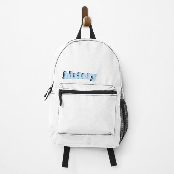 Item preview, History School Subject back to school! designed and sold by Mywaytothehigh.