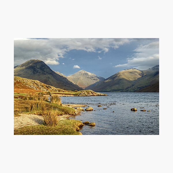 Item preview, Wastwater  designed and sold by Jamie  Green.