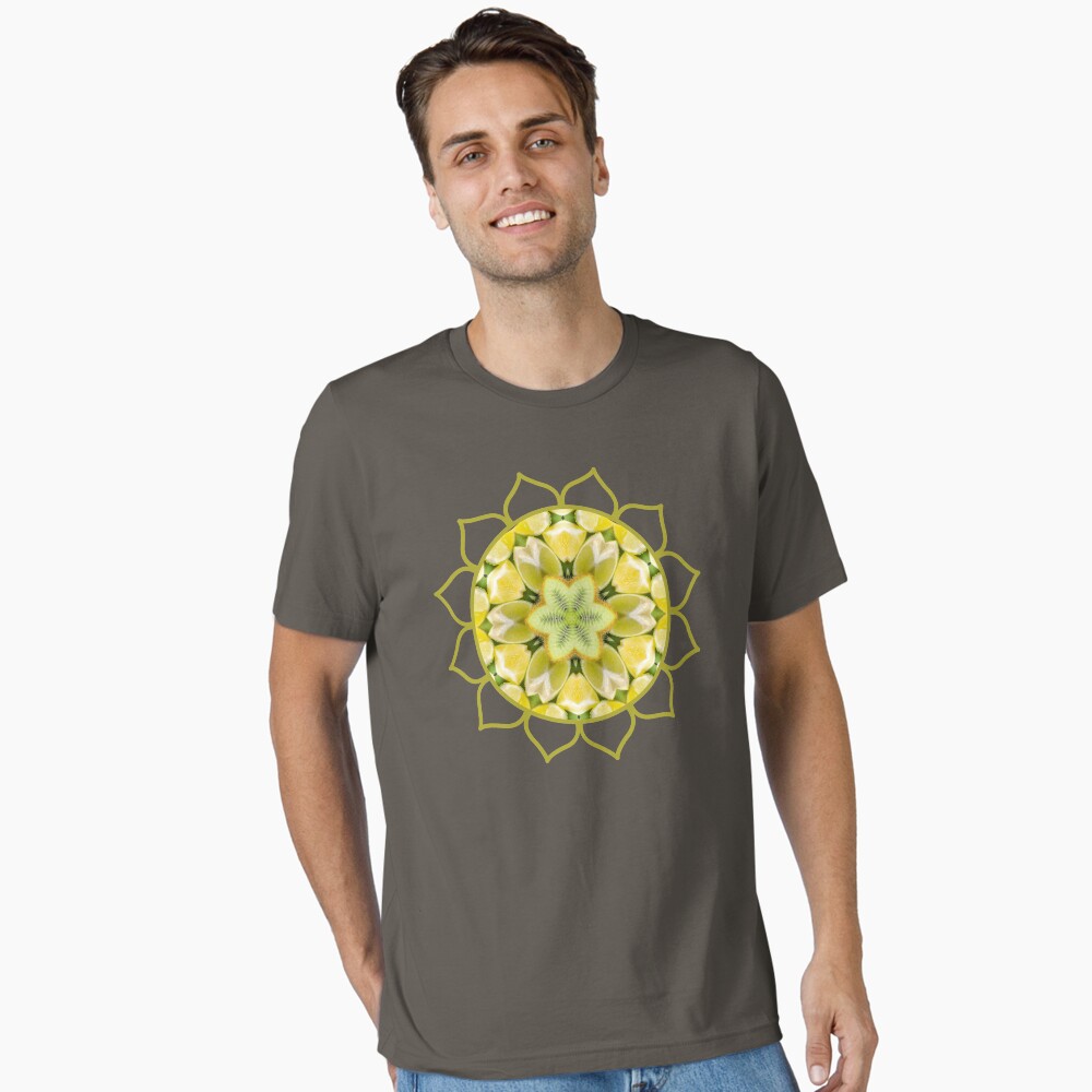 Item preview, Essential T-Shirt designed and sold by RosieRiggs.