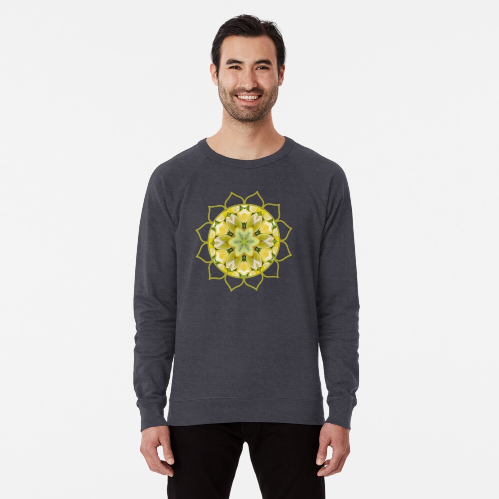 Item preview, Lightweight Sweatshirt designed and sold by RosieRiggs.