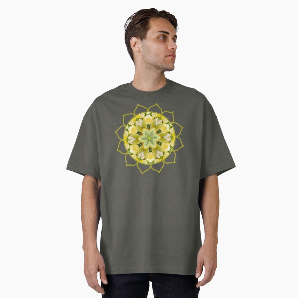 Item preview, Oversized T-Shirt designed and sold by RosieRiggs.