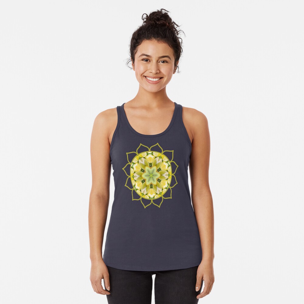 Item preview, Racerback Tank Top designed and sold by RosieRiggs.