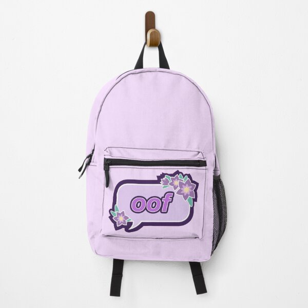 Item preview, Oof designed and sold by ZeNami.