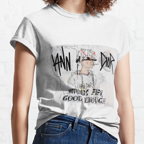 iann nichts jemals dior Classic T-Shirt