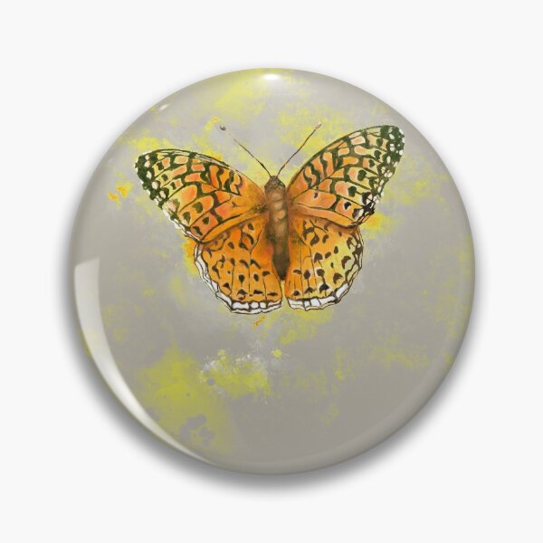 Item preview, Watercolor butterfly  designed and sold by PoppyGarden.