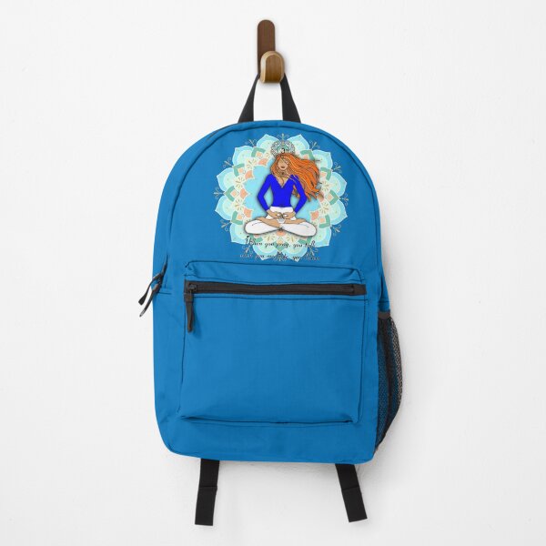 Item preview, When you pray, you talk, when you meditate, you listen designed and sold by MandalaSoul.