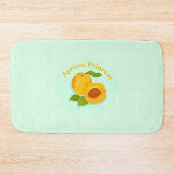 Item preview, Apricot Princess designed and sold by Iris Hills.