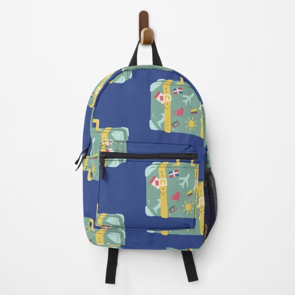 Item preview, Travel to the Dominican Republic designed and sold by Quisqueyanoshop.
