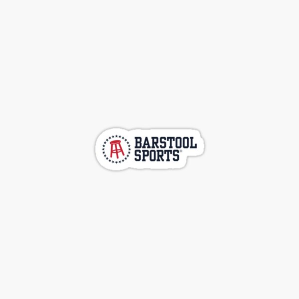 Barstool Sports Logo Gifts &amp; Merchandise | Redbubble