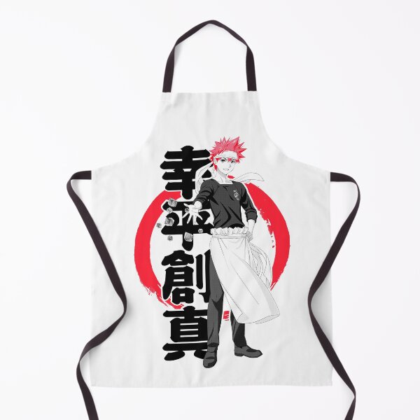 Item preview, Food Warrior (black) designed and sold by geekingink.