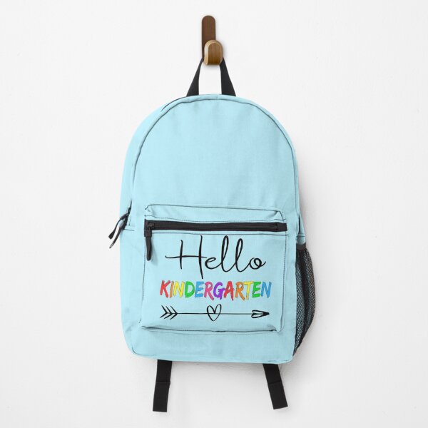 Item preview, Hello Kindergarten 2020 - Funny Back To School Gift designed and sold by meedTee.