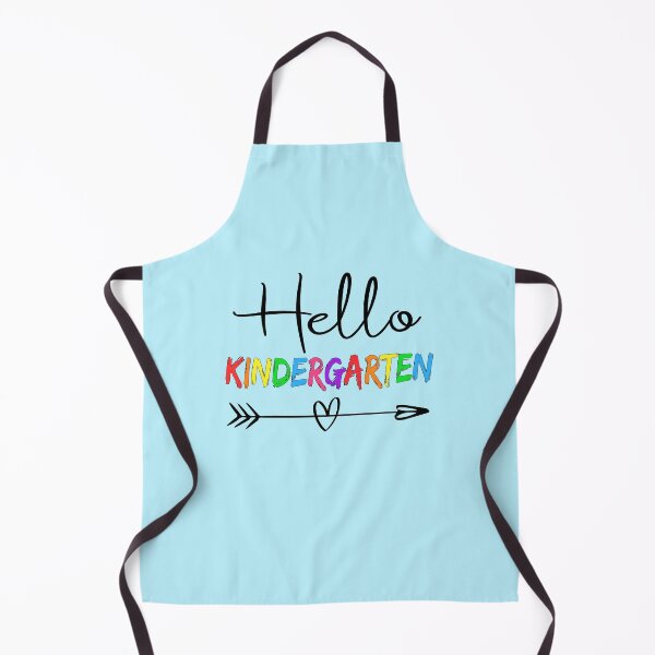 Item preview, Hello Kindergarten 2020 - Funny Back To School Gift designed and sold by meedTee.