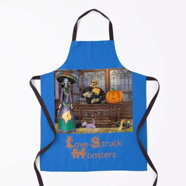Item preview, Love Struck Monsters  designed and sold by joseech.