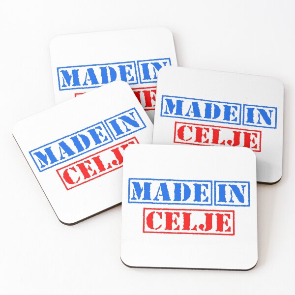 Item preview, Made in Celje Slovenia designed and sold by xesed.