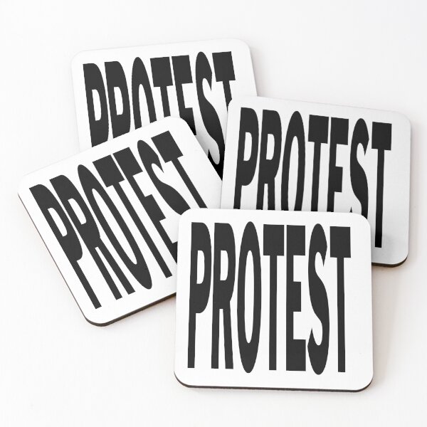 Item preview, Protest  designed and sold by AVOGATO KITTY KAT  CAT.