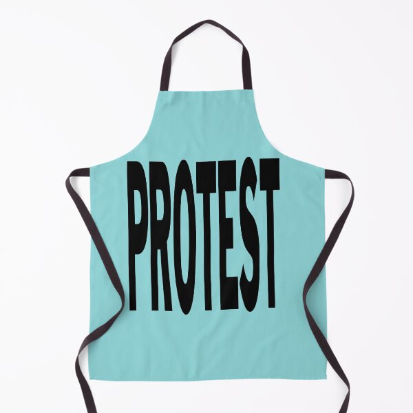 Item preview, Protest designed and sold by AVOGATO KITTY KAT CAT.