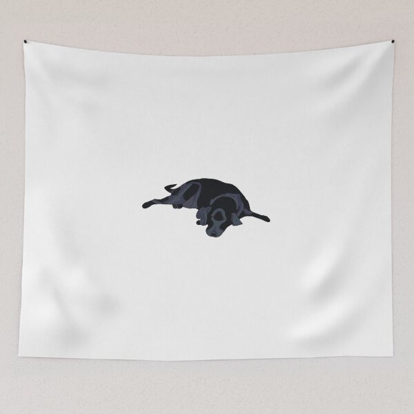 Item preview, Black Lab designed and sold by Alexis Warner.