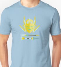 Brawlhalla Orion Unisex T-Shirt